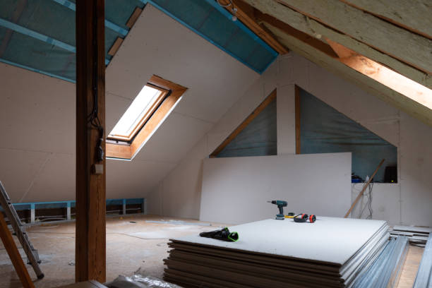 Best Fiberglass Insulation in Wake Village, TX