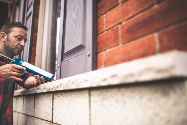 Best Specialized Insulation Services in Wake Village, TX