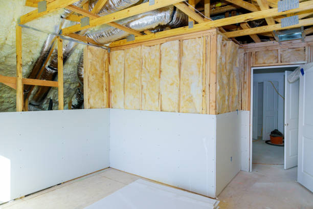 Types of Insulation We Offer in Wake Village, TX