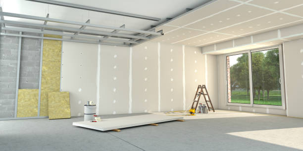 Professional Insulation Contractor in Wake Village, TX