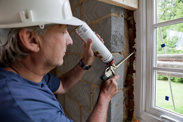 Best Spray Foam Insulation in Wake Village, TX