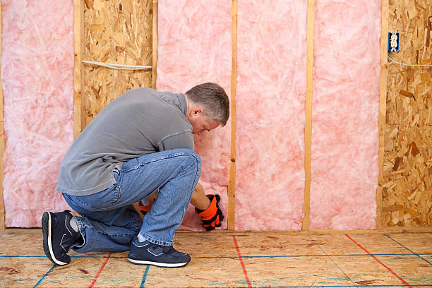Best Energy Efficiency Insulation in Wake Village, TX
