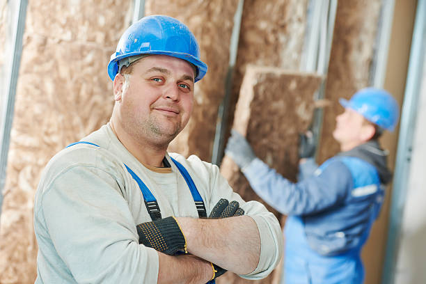 Best Spray Foam Insulation in Wake Village, TX