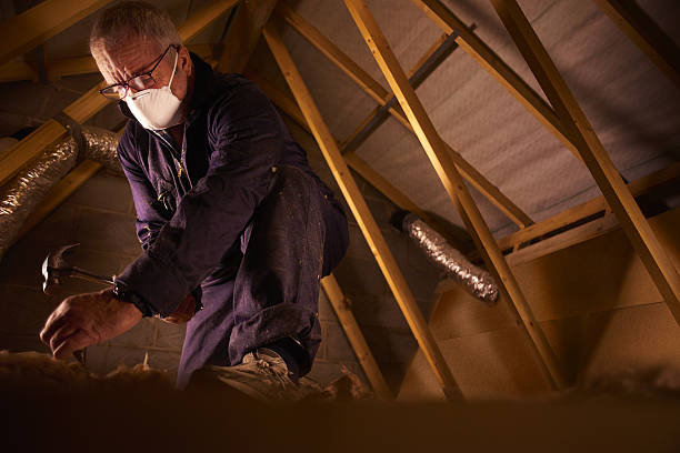 Wake Village, TX Insulation Contractor Pros